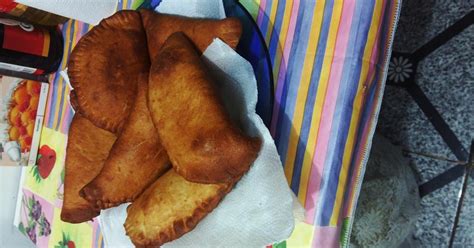 Receita de Pastel Chinês, enviada por fabiano de .